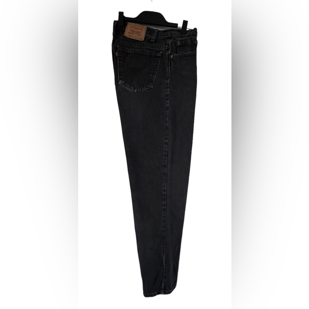 Levi’s men’s pant W: 36 L: 32 NWOT - Picture 4 of 14